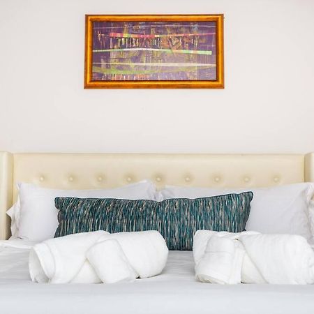 Comfy Studio With Cali King Size Mattress San Diego Esterno foto