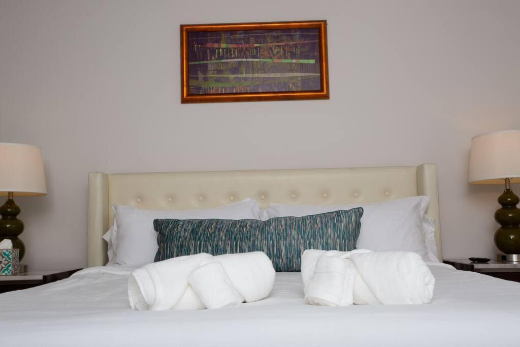 Comfy Studio With Cali King Size Mattress San Diego Esterno foto