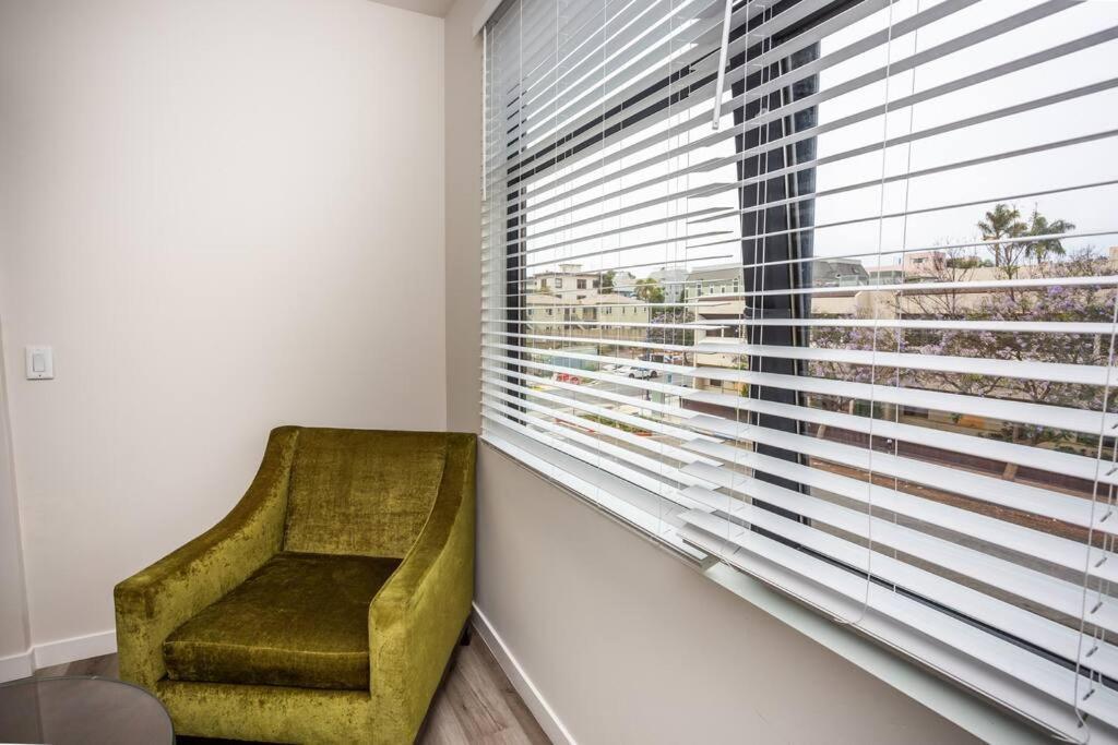 Comfy Studio With Cali King Size Mattress San Diego Esterno foto